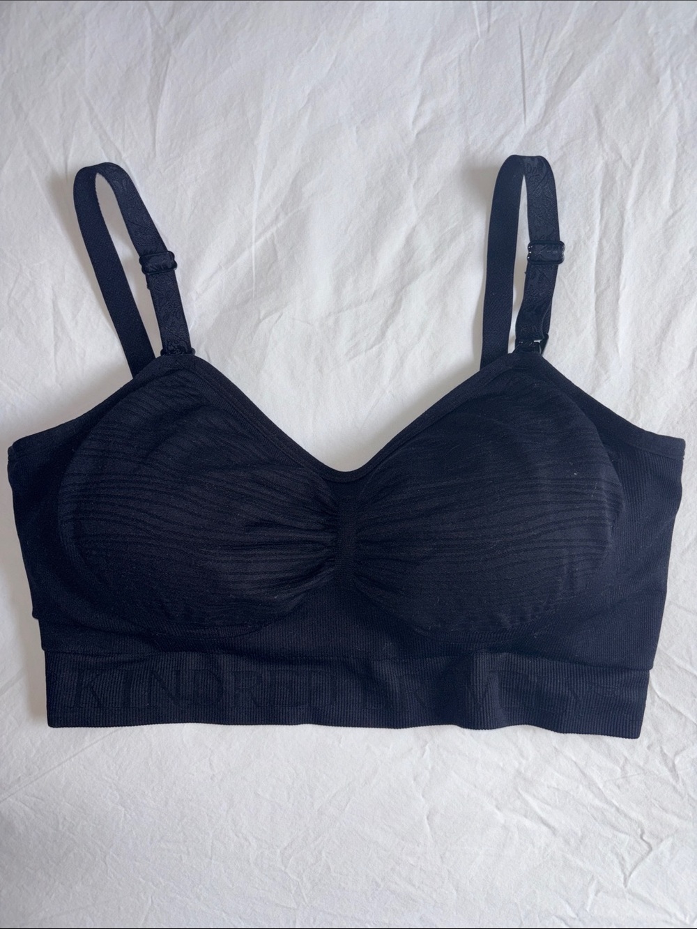 Kindred Bravely Sublime Pumping & Nursing Bra, Wireless